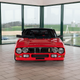 Image for article titled Lancia 037 Test Car Headed To Auction Shows Rally Hero As You've Rarely Seen It Before